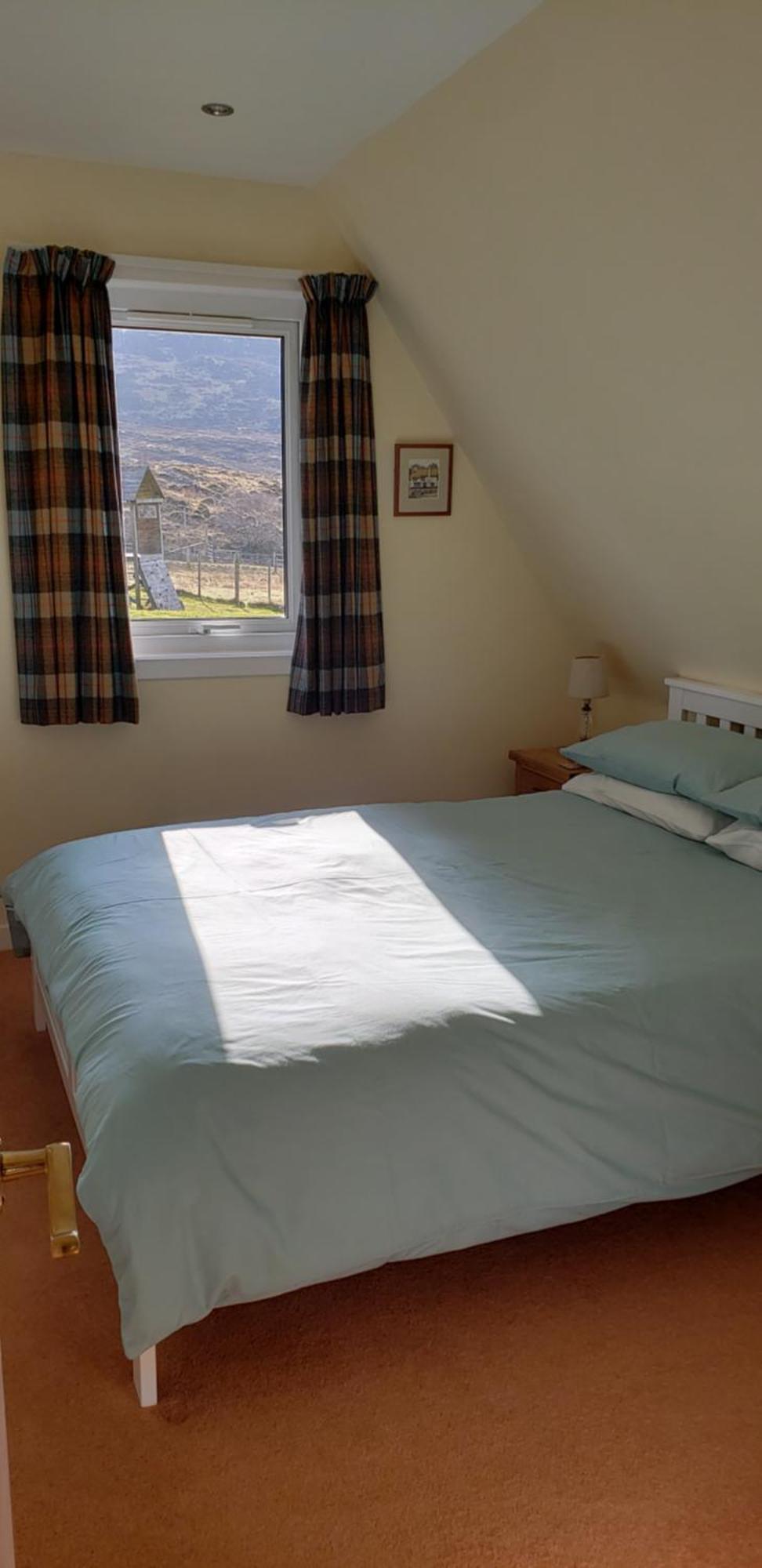 Highland Glen Lodges Rogart Экстерьер фото