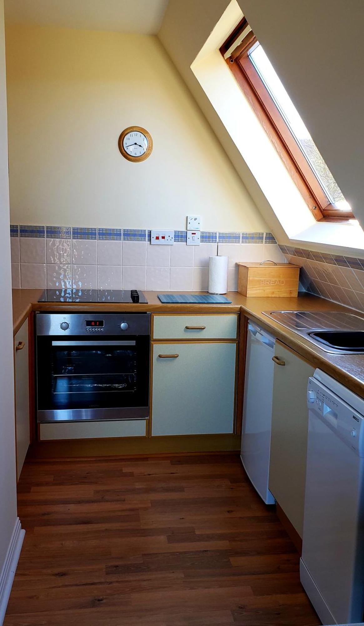 Highland Glen Lodges Rogart Номер фото